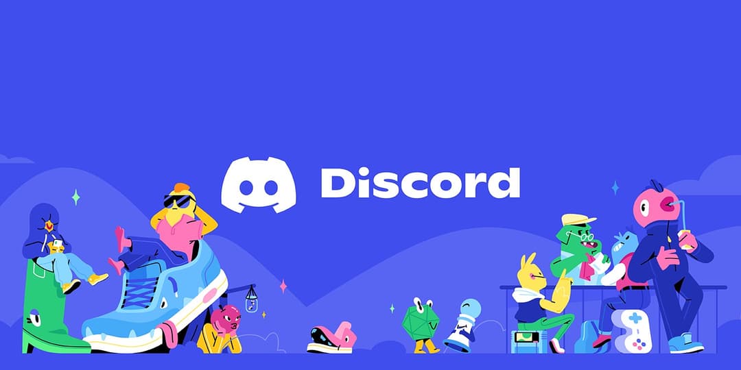 Discord Image